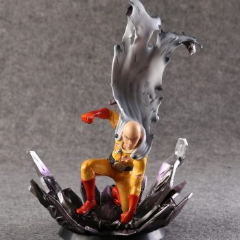 Figura de Saitama - "One Punch Man"