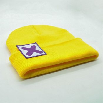 Gorro de lana Killjoy - VALORANT